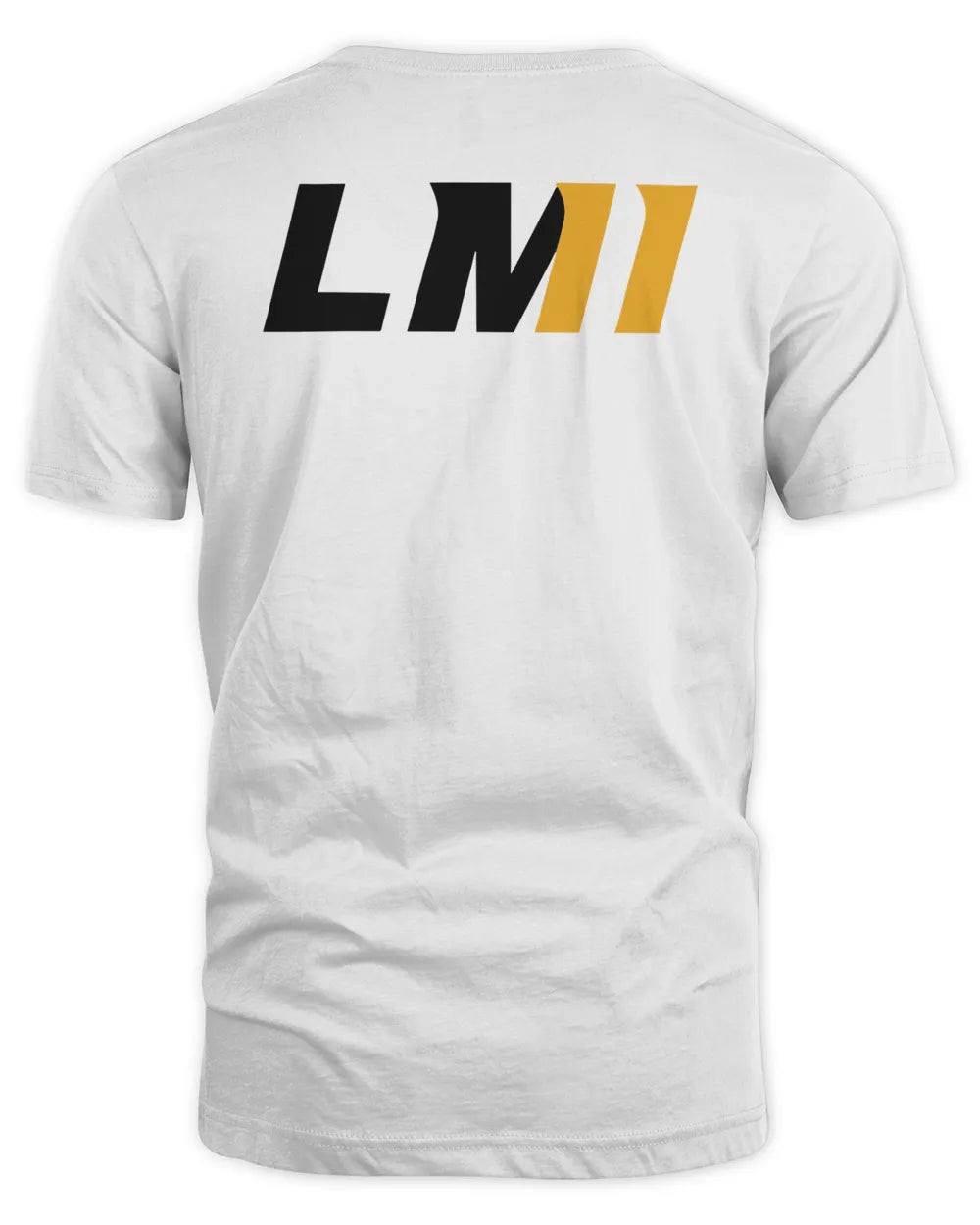 Missouri College Baseball Luke Mann T-shirt