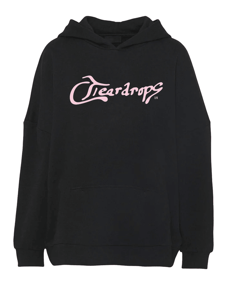 Liam Payne Teardrops Hoodie