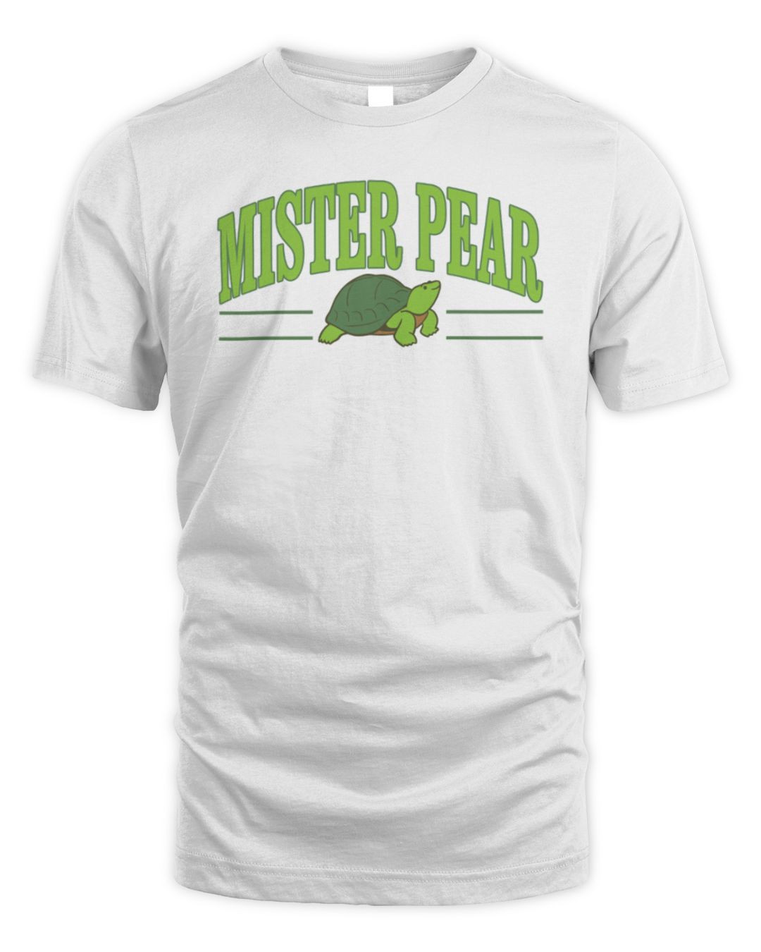 Mister Pear 2024 T-shirt Barstool Sports