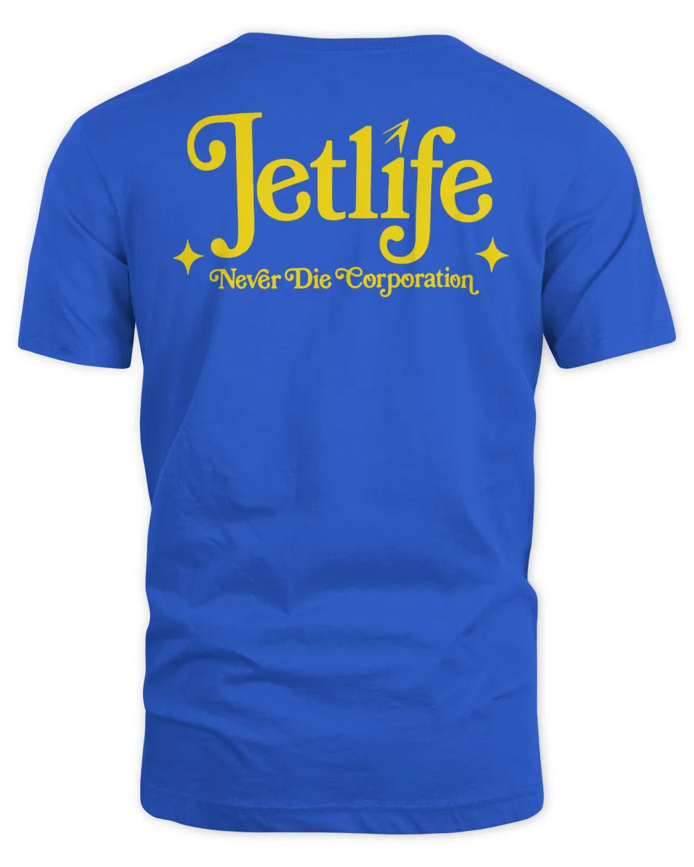 Jetlife Apparel Timeless Shirt