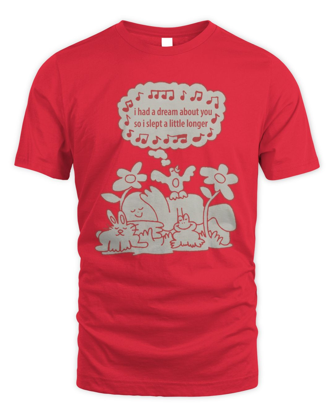 Honey Tv Merch Dreams Tee Shirt