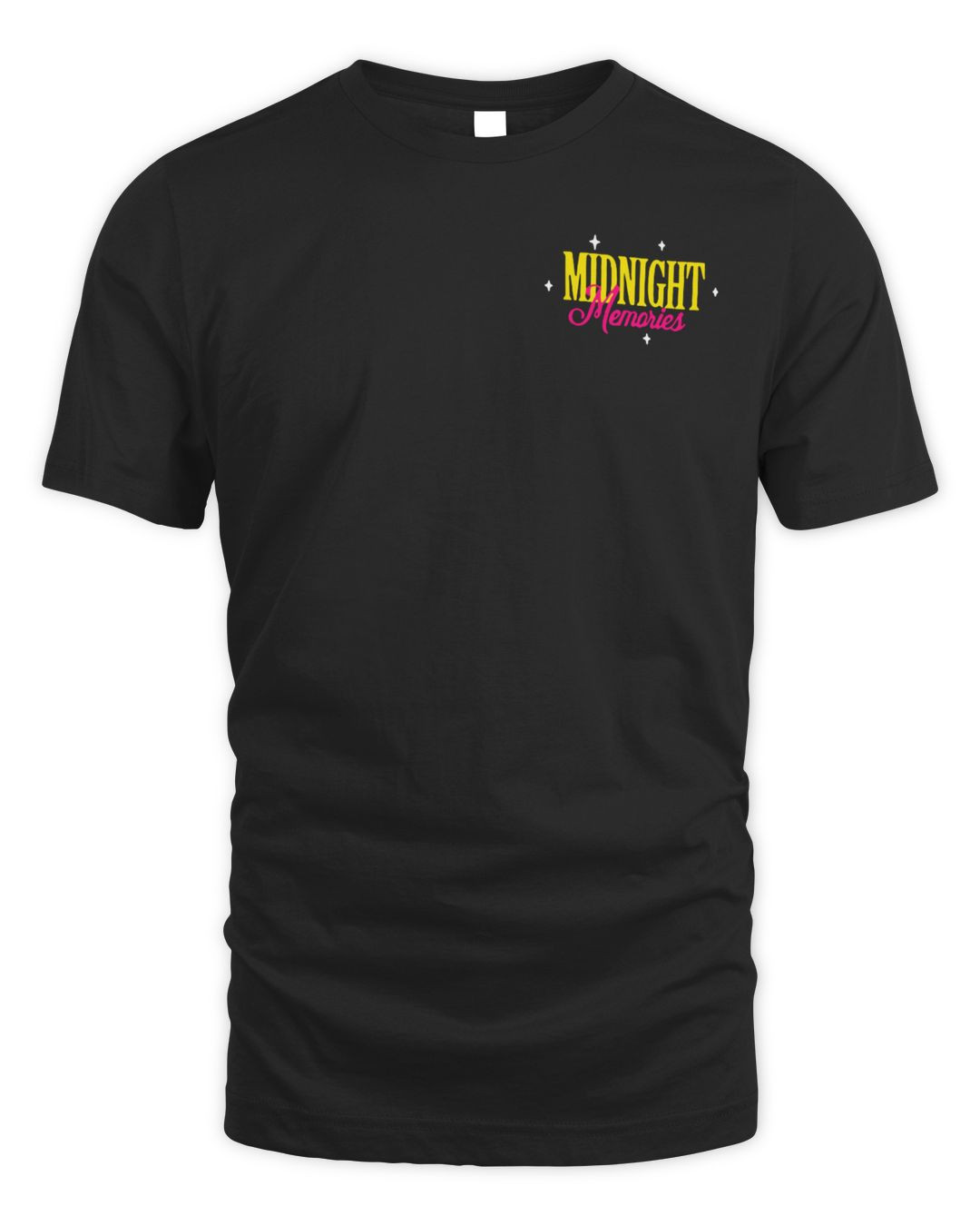 Illiminate Merch Midnight Memories Shirt