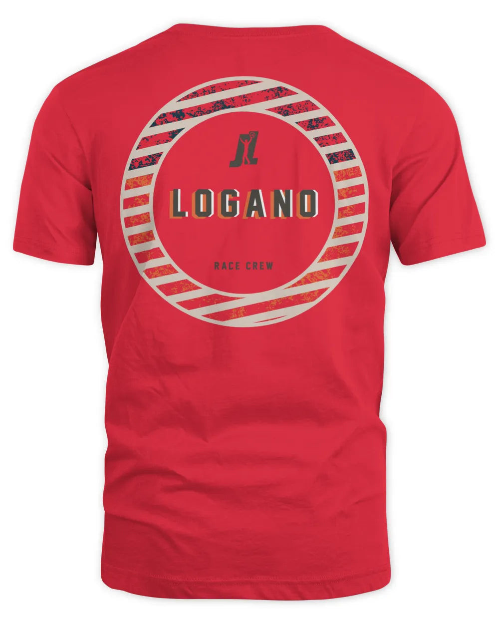 Joey Logano Merch In The Loop Shirt
