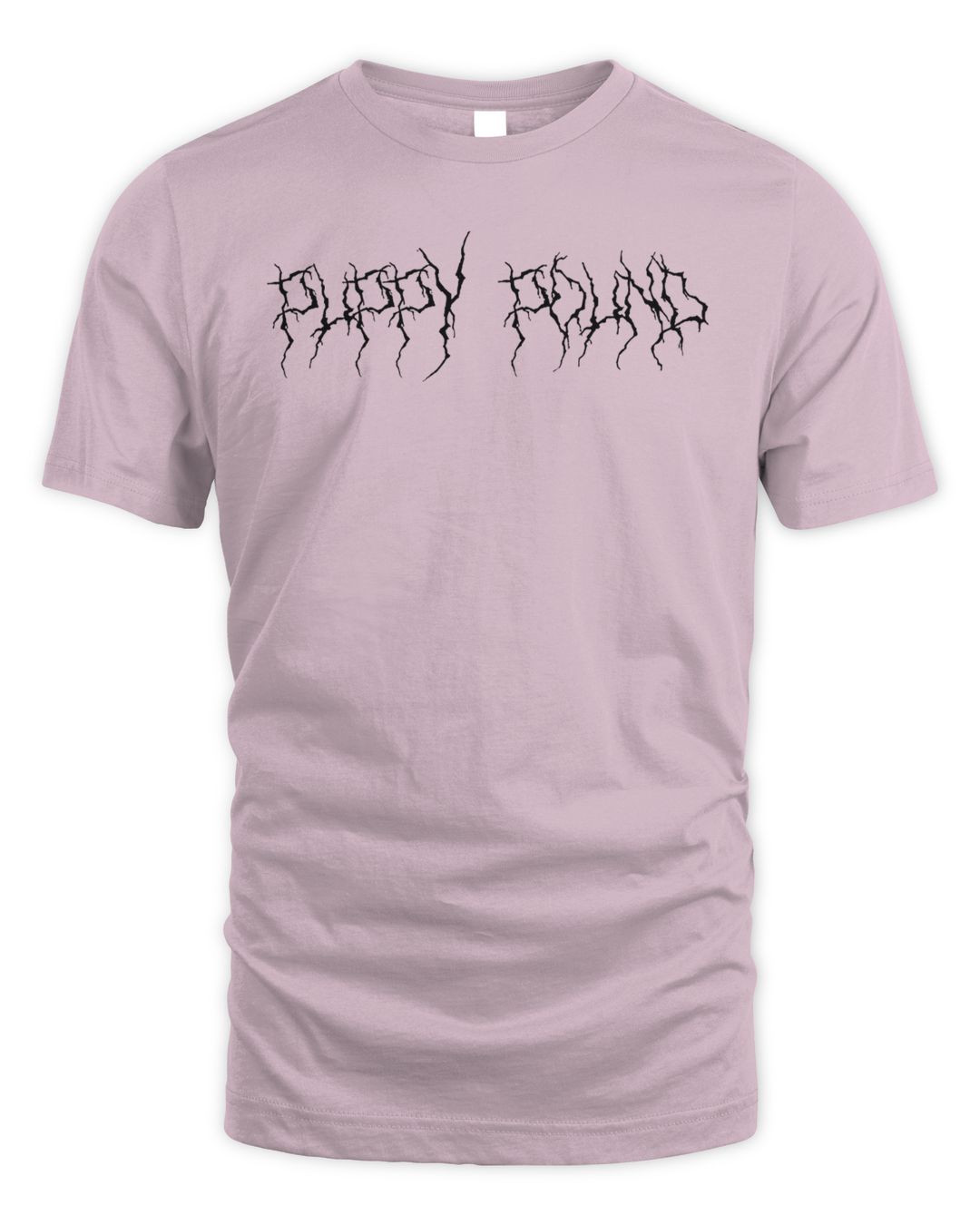 Jazmin Bean Merch Puppy Pound Shirt