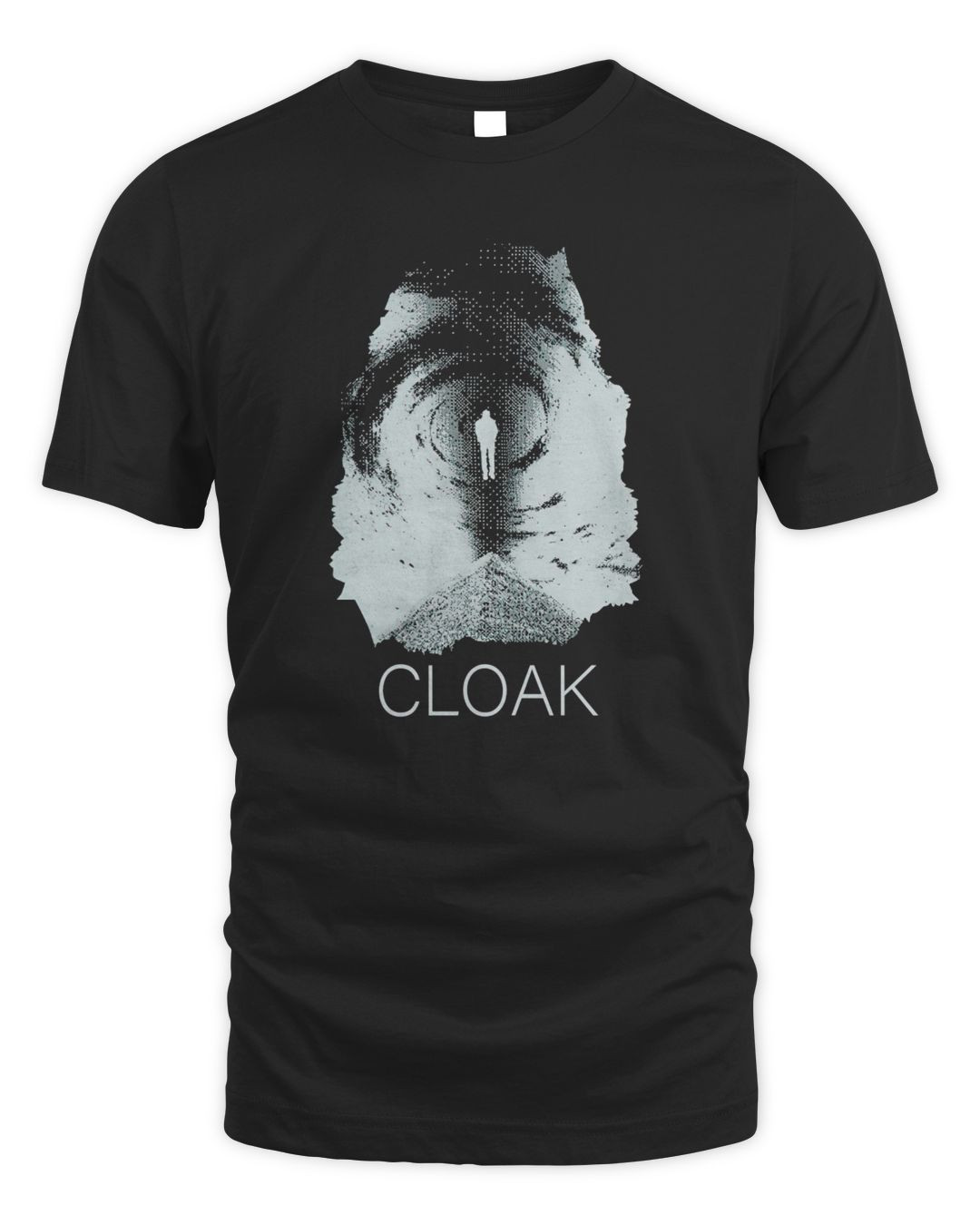 In Space With Markiplier Merch Transcend Shirt