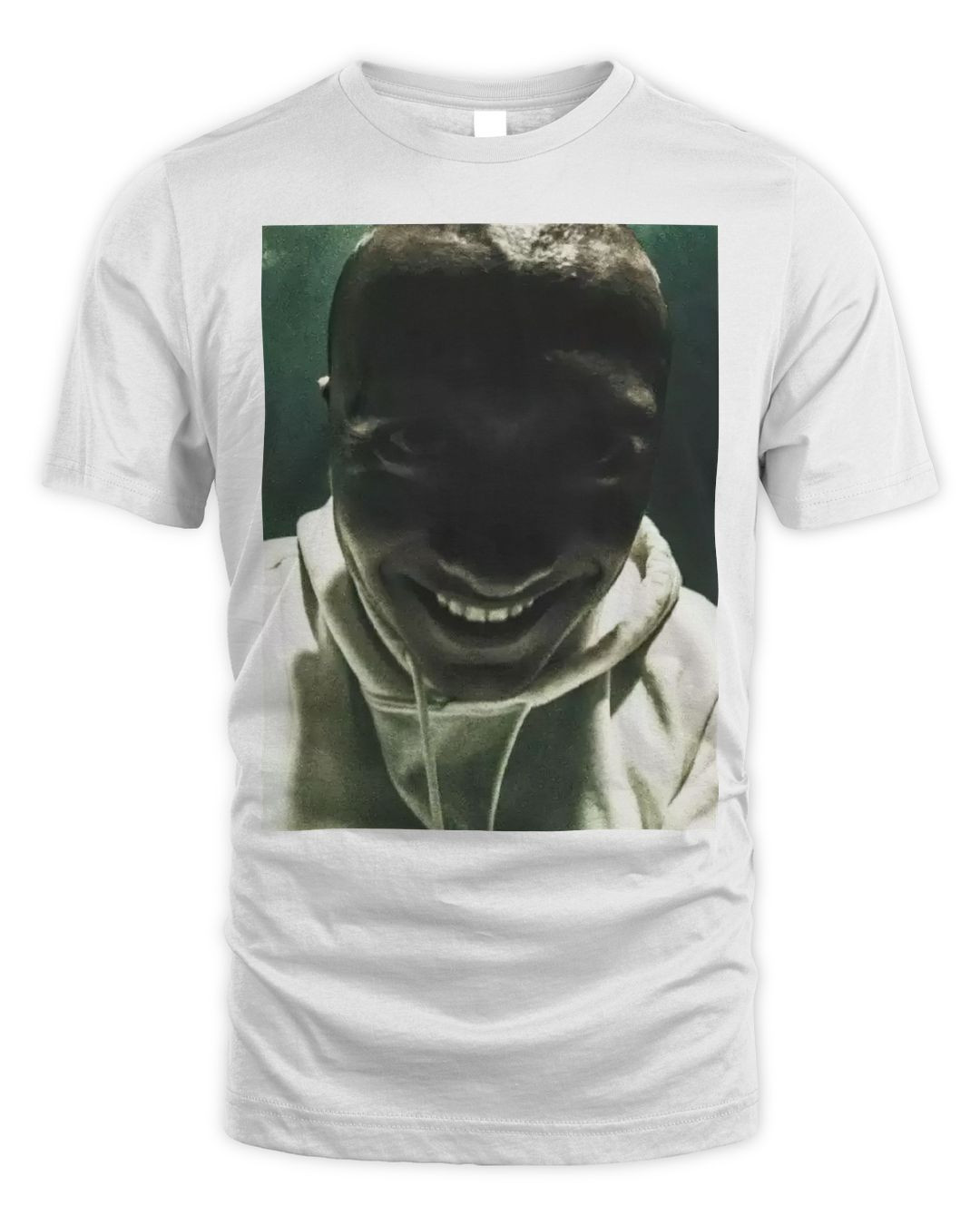 Lil Darkie Merch Punk Shirt