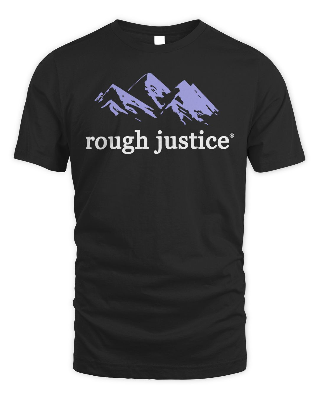 Malevolence Merch Rough Justice Mountains Shirt