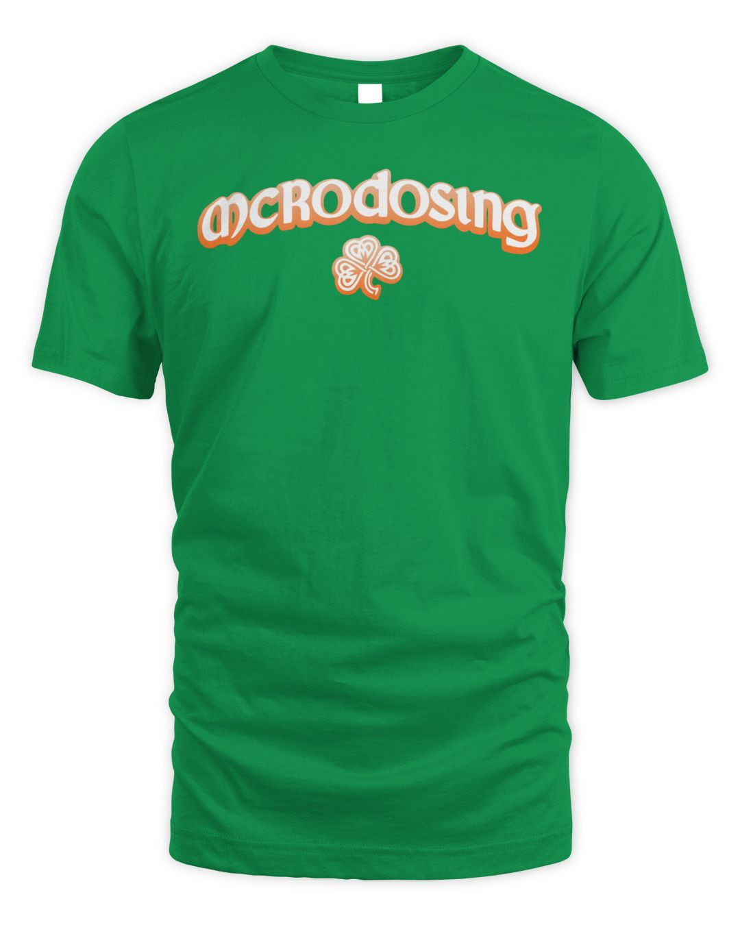 Macrodosing Merch Mcrodosing Shirt