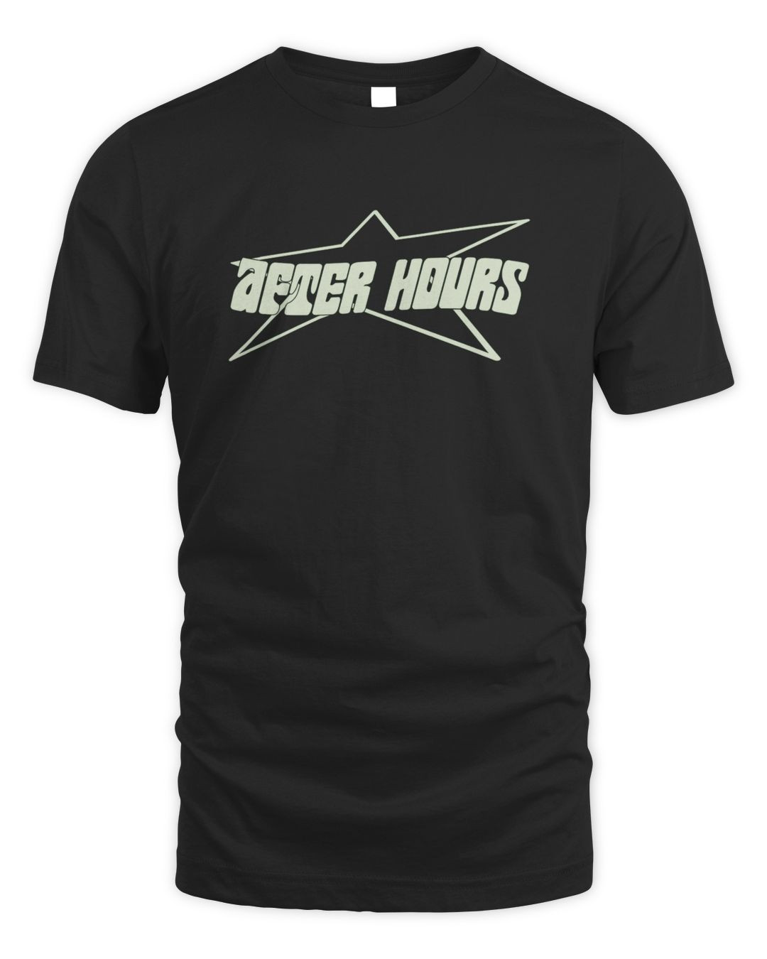 Midnight Law Merch After Hours T-shirt