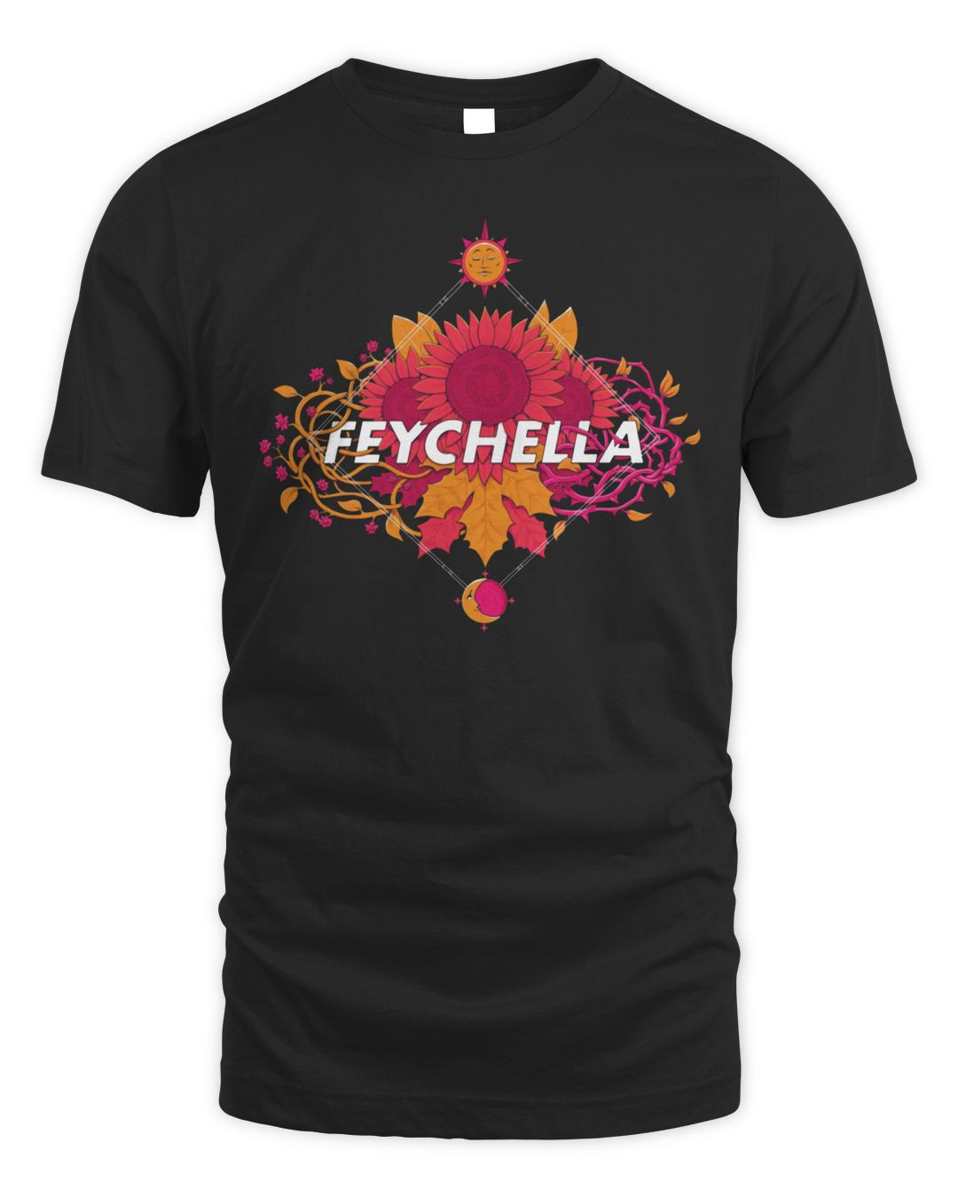 Naddpod Merch Feychella Shirt