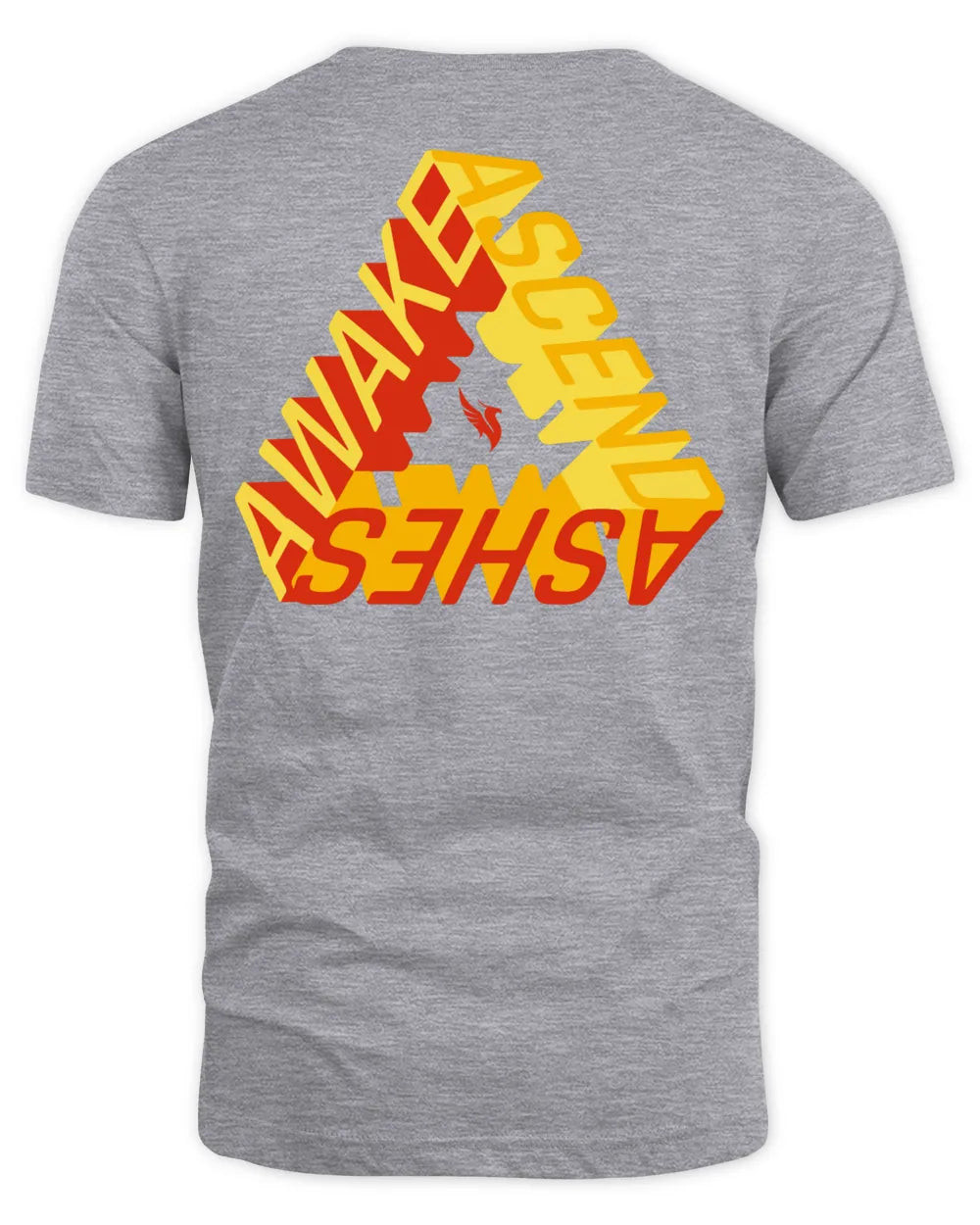 Illenium Merch Event T-shirt