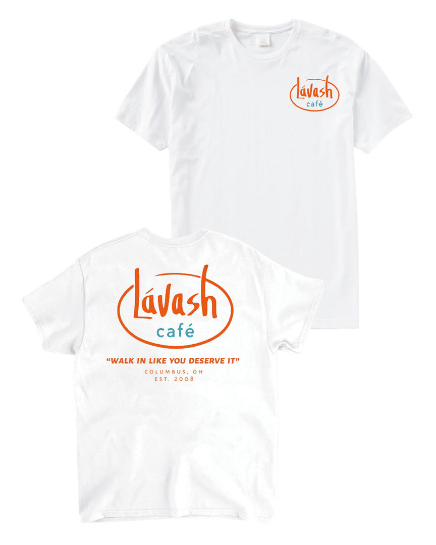 Lavash Cafe Lavish Merch Lavash Lavish T Shirt