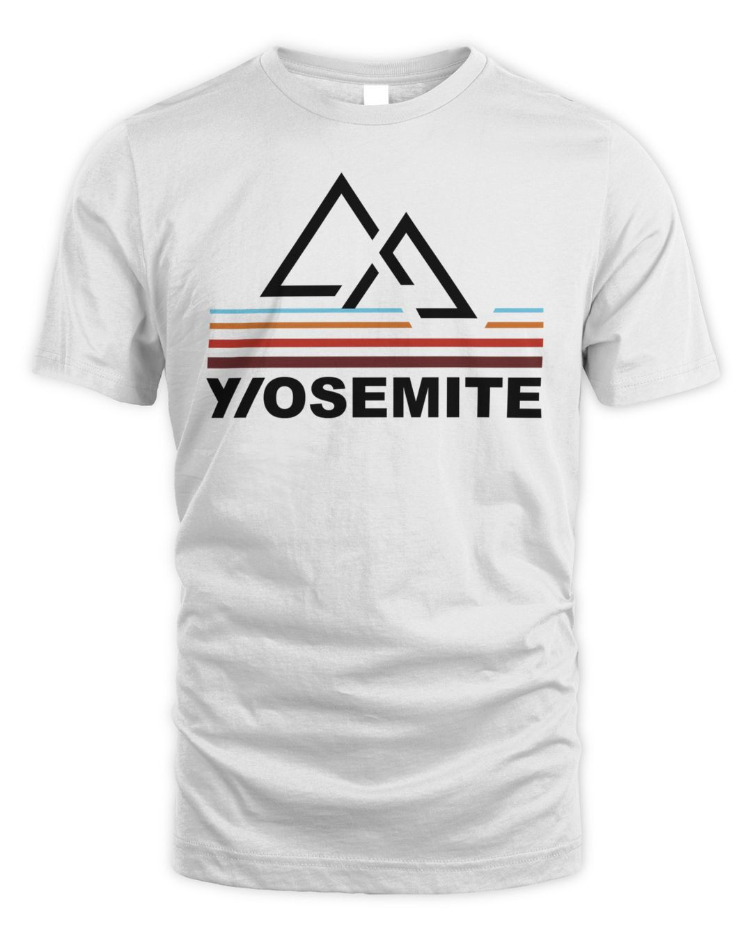 James Perse Clothing Retro Stripe Shirt