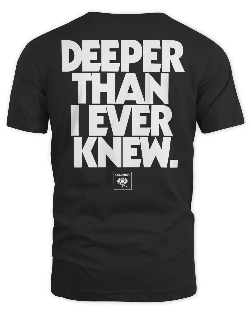 Kings Road Merch Broken Keys Shirt