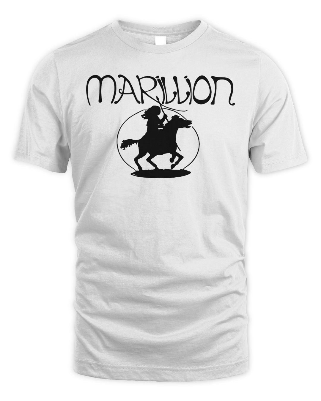 Marillion Retro Shirt