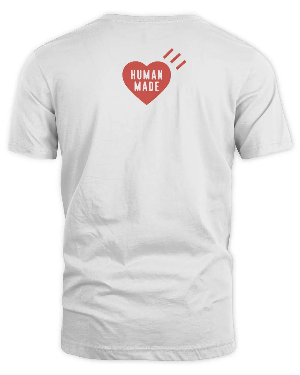 Human Made Clothing Keiko Sootome Shirt