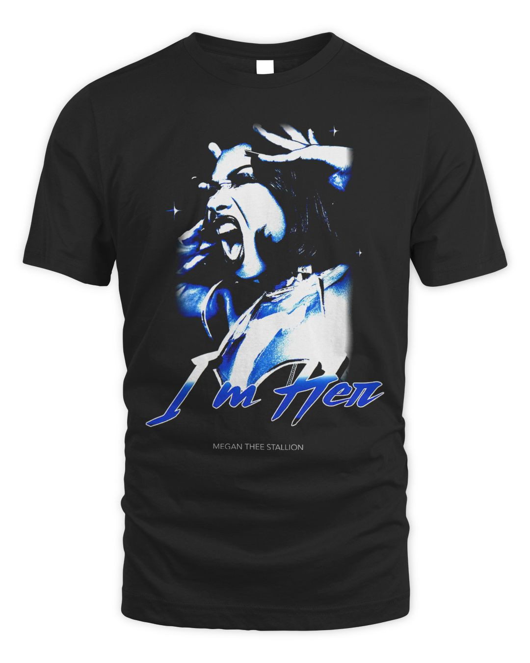 Megan Thee Stallion Merch I'm Her Shirt