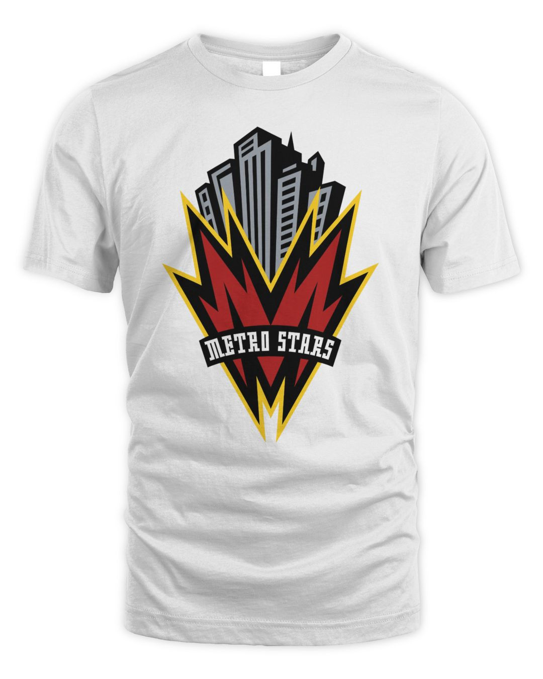 Metrostars Logo Shirt