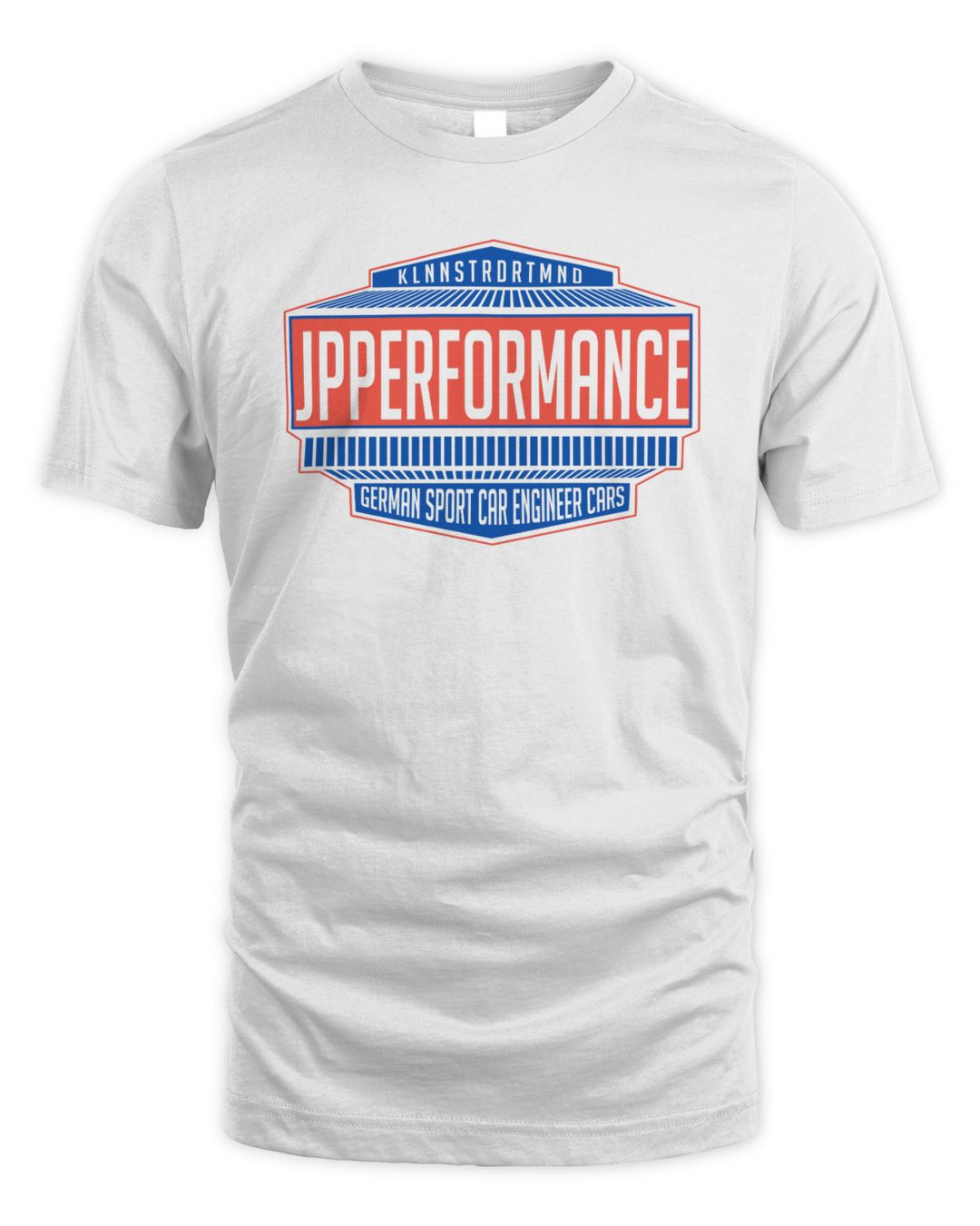 Jp Clothing Opportunity Shirt