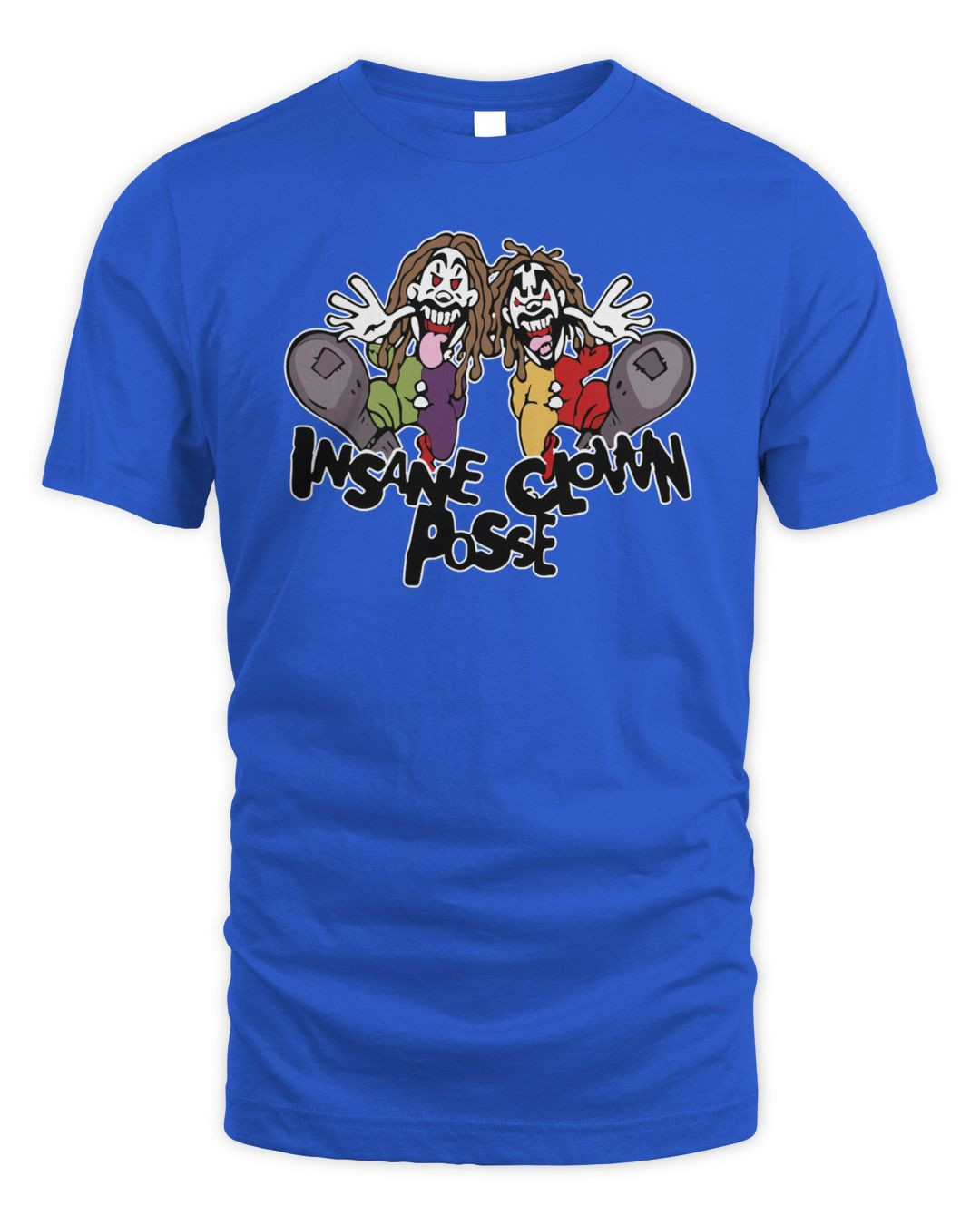 Insane Clown Posse Blue Hokus Pokus T-shirt