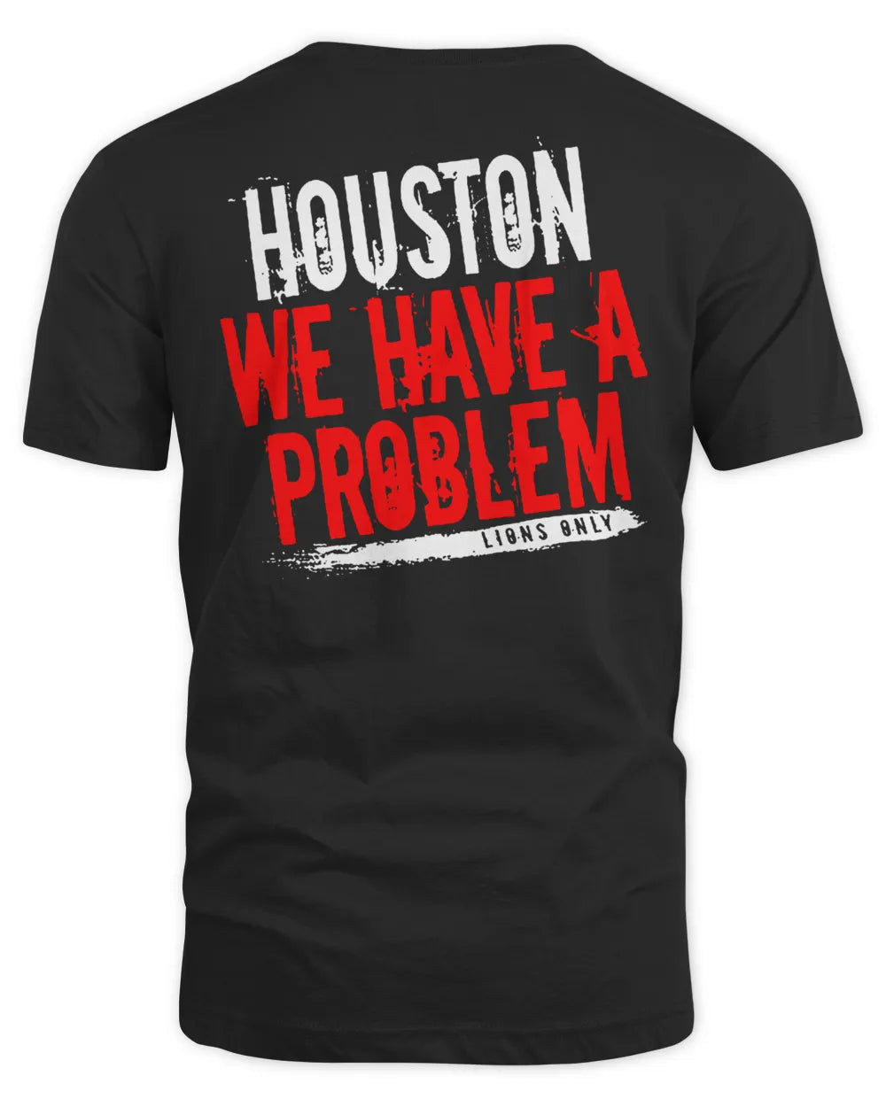 Jermall Charlo Merch We Have A Problem Shirt