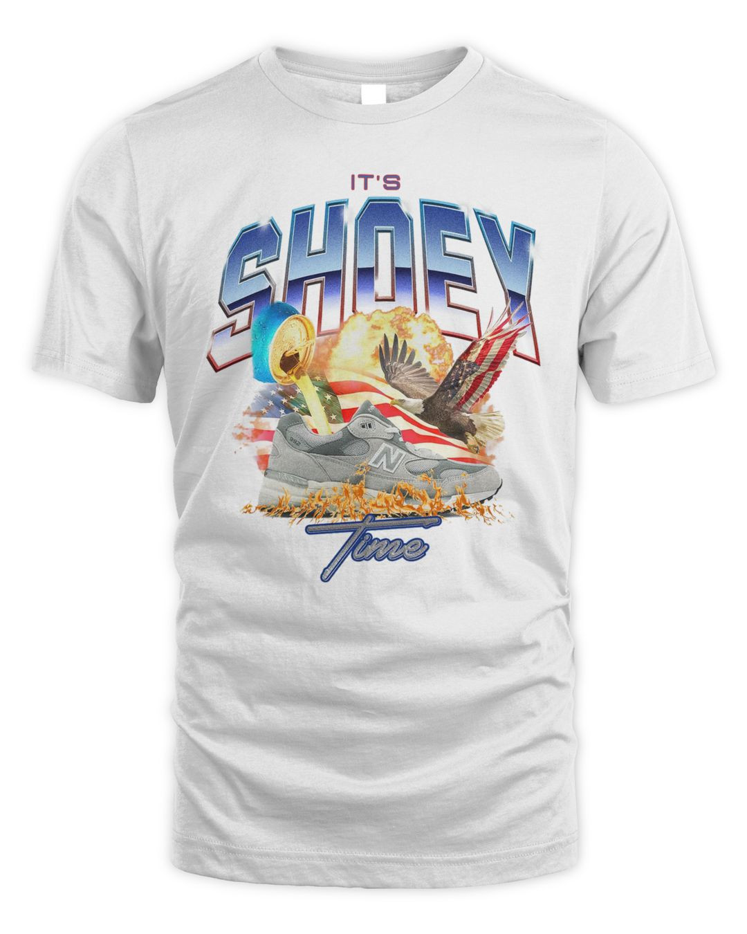 It's Shoey Time Shirt