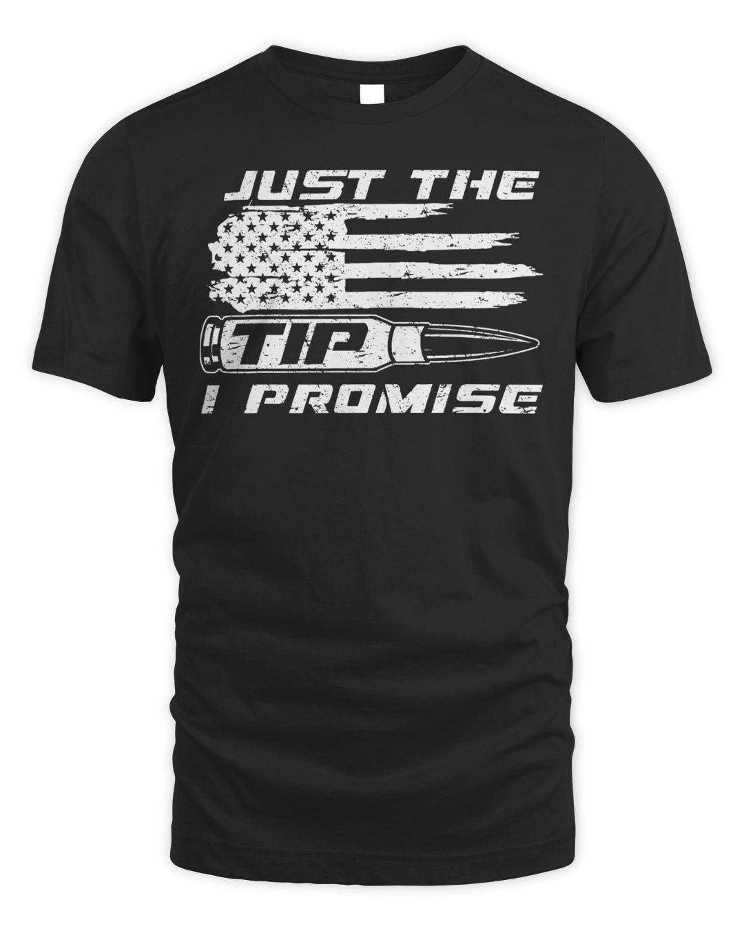 Hodgetwins Merch Just The Tip Shirt