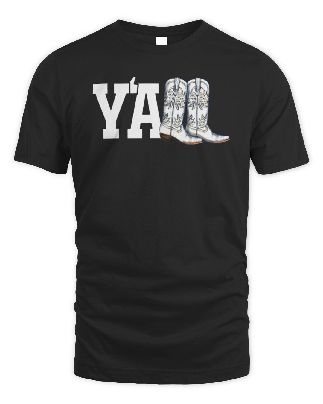 Kentucky Y'all Boots Hoodie