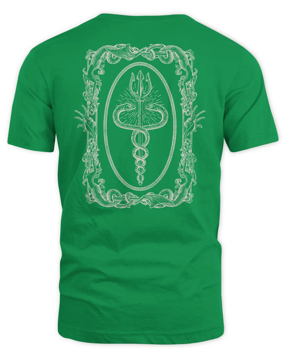 Luidji Merch Tristesse Business Shirt