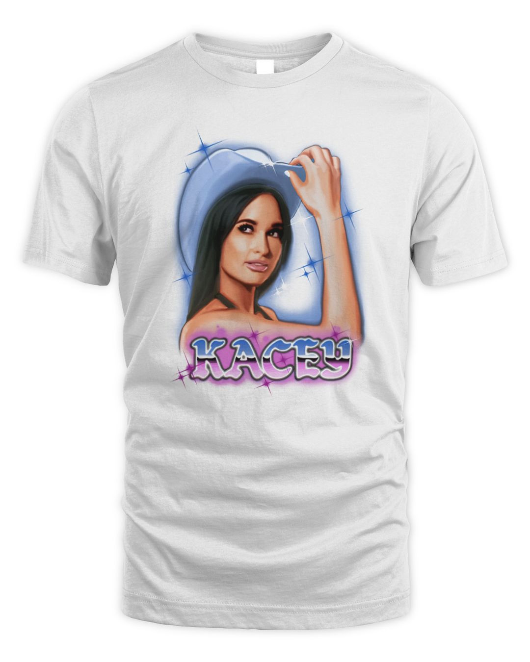 Kacey Musgraves Merch Truckstop Shirt