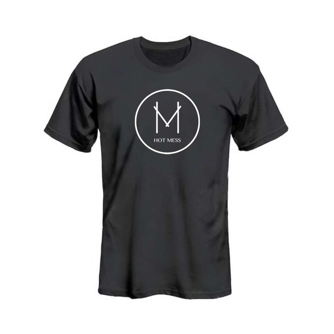 Hot Mess Merch Mens Shirt