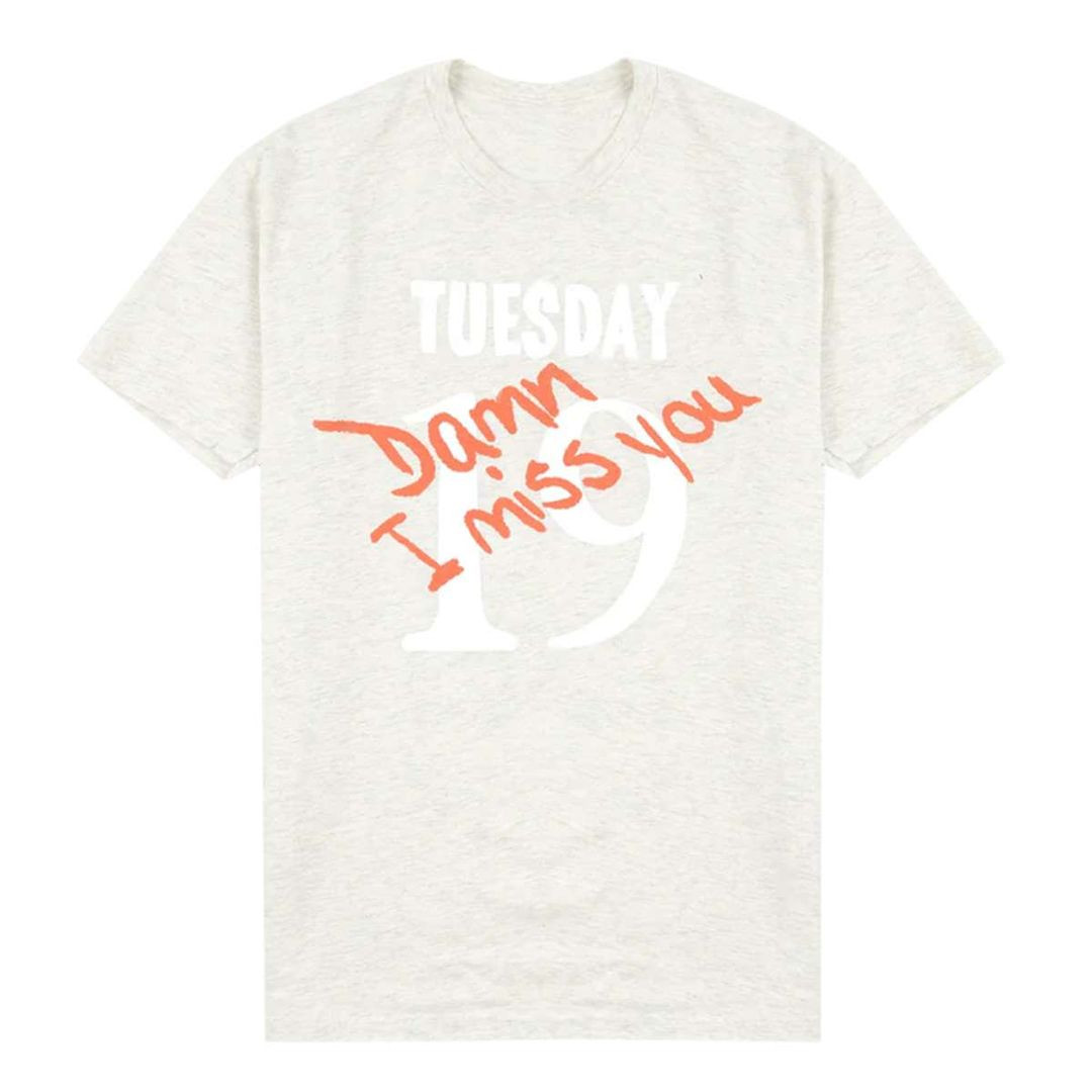 Morgan Wallen Take Me Way Back Shirt