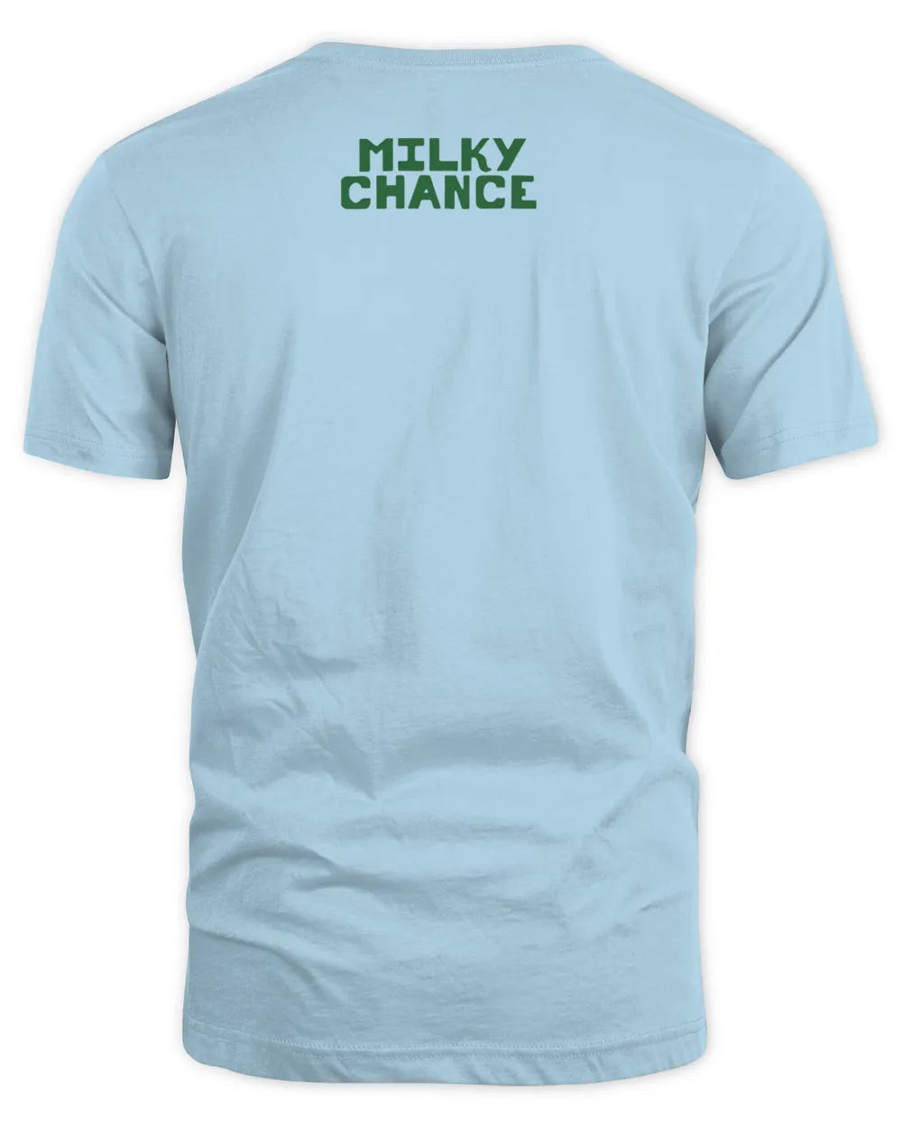 Milky Chance Merch Stoned Shirt