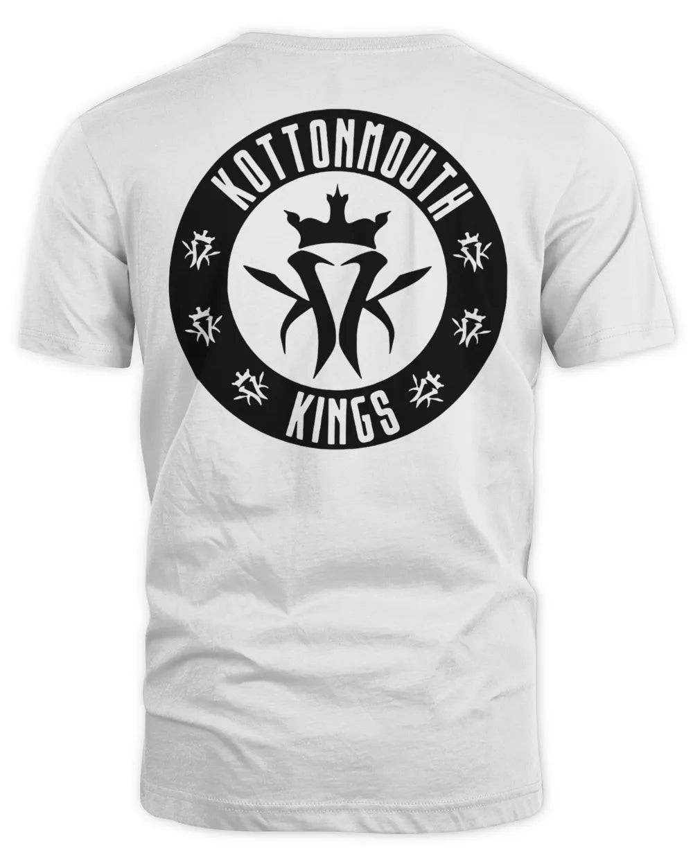 Kottonmouth Kings Merch Kings Shirt