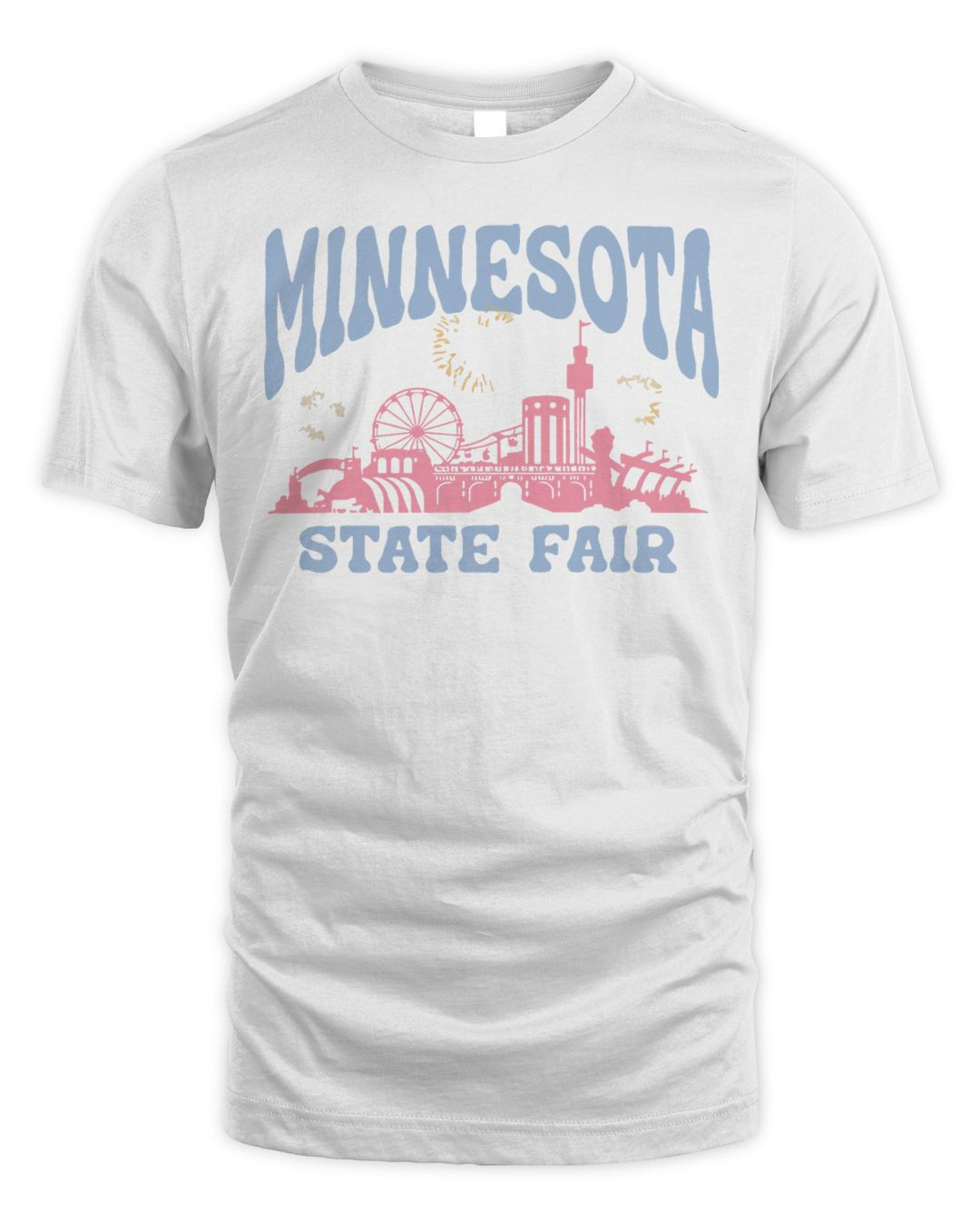 Minnesota State Fair Merchandise Day Dreamer Shirt