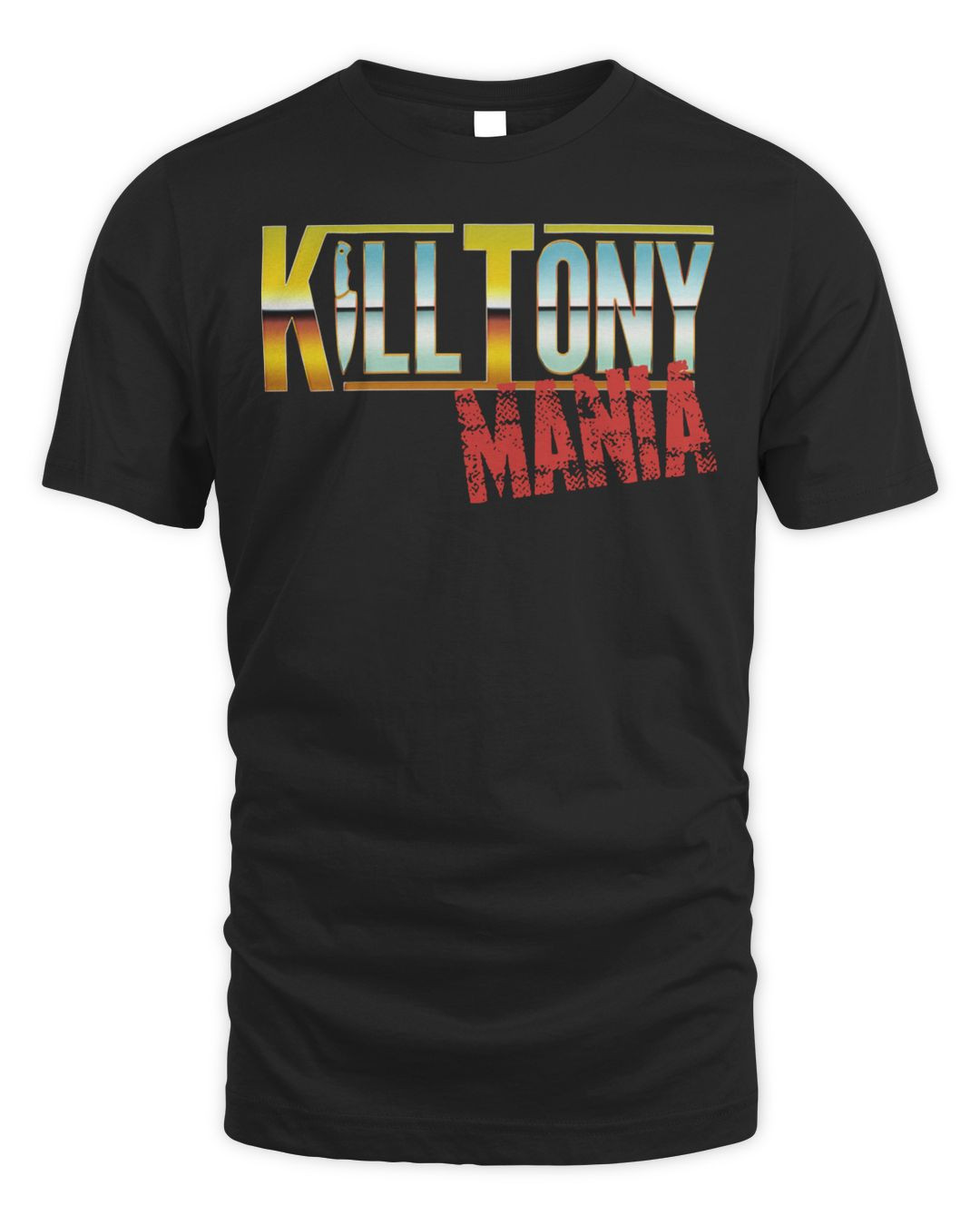 Kill Tony Merch Kill Tony Mania Shirt