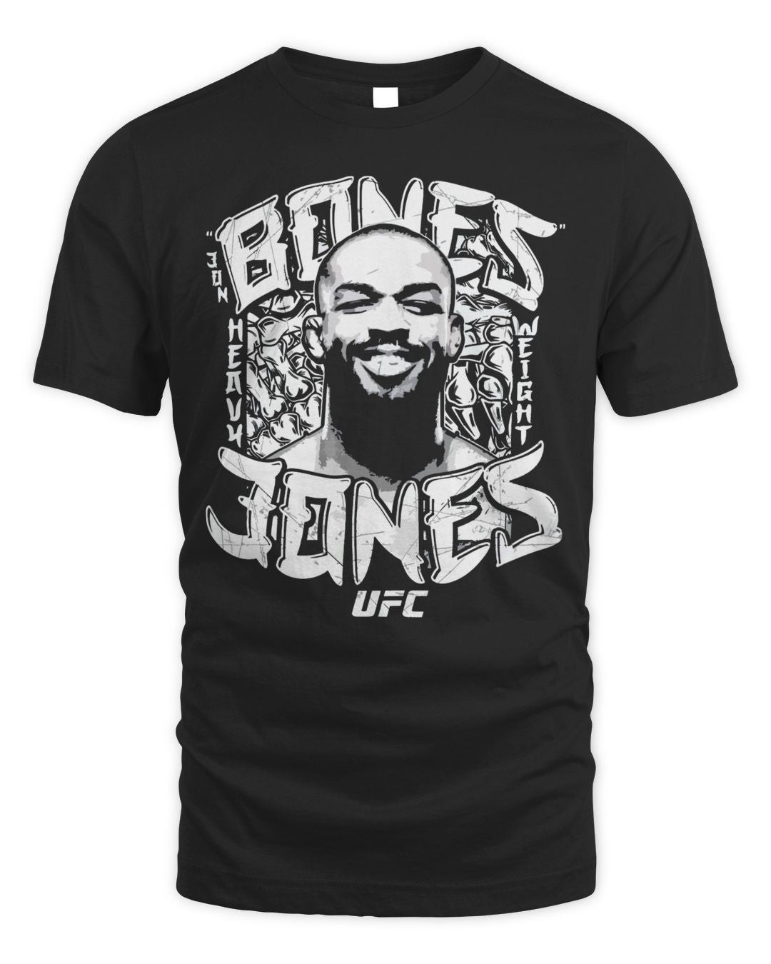 Jon Jones Merch Ufc 285 Champ Shirt