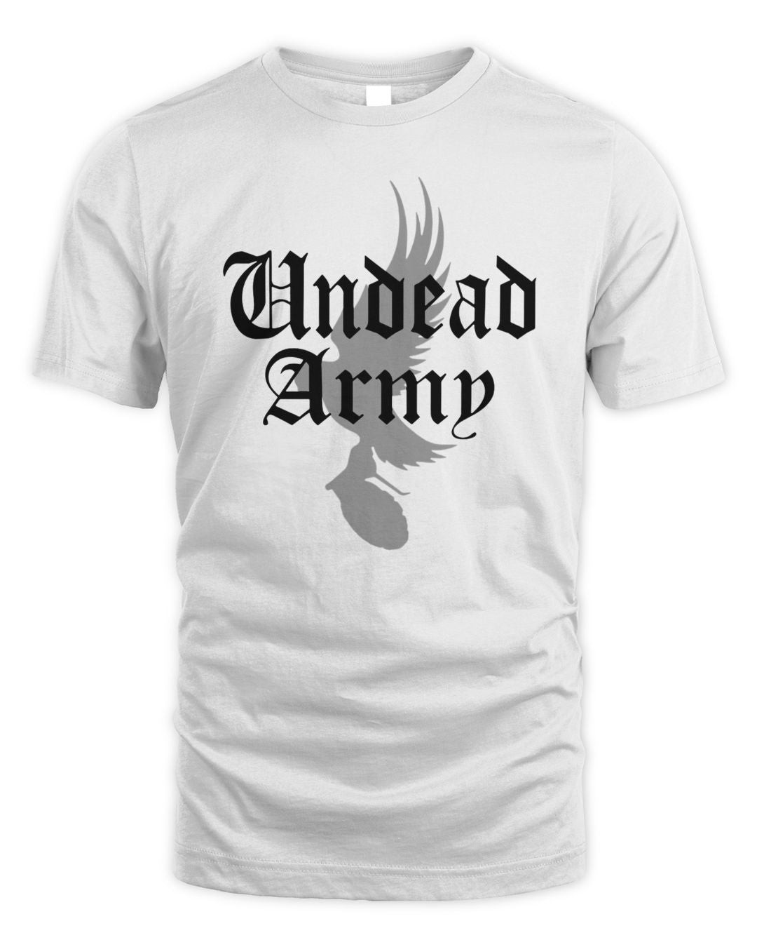 Hollywood Undead Merch Undead Army Shirt