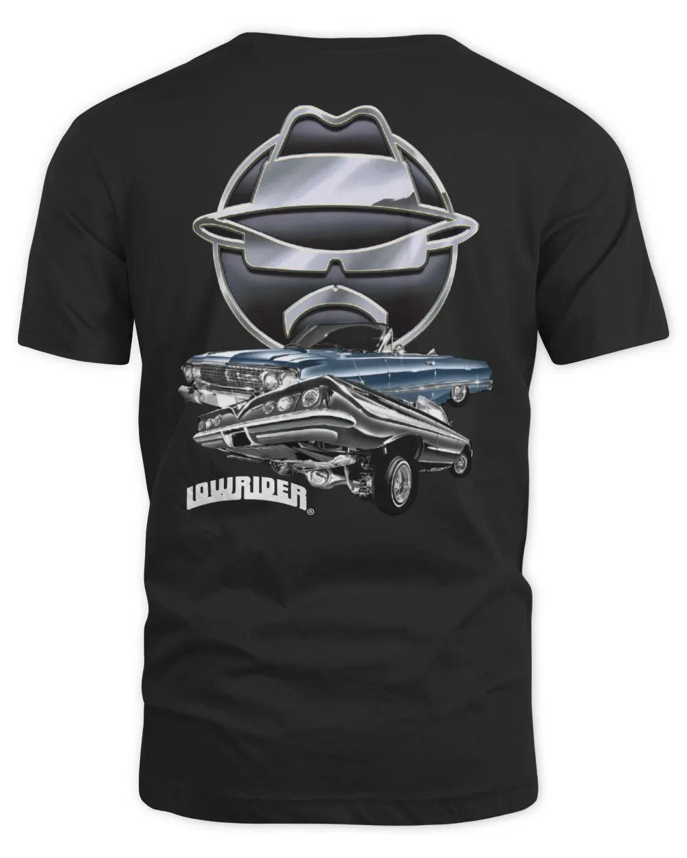Lowrider Clothing Golomade Shirt