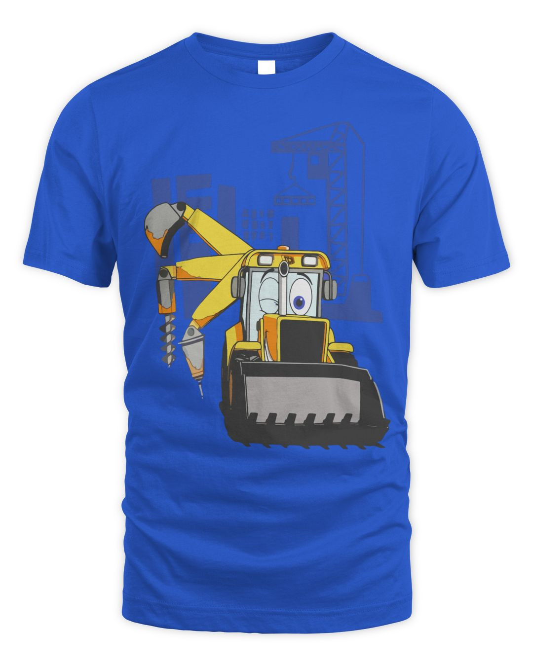 Jcb Merchandise Busy Joey Shirt