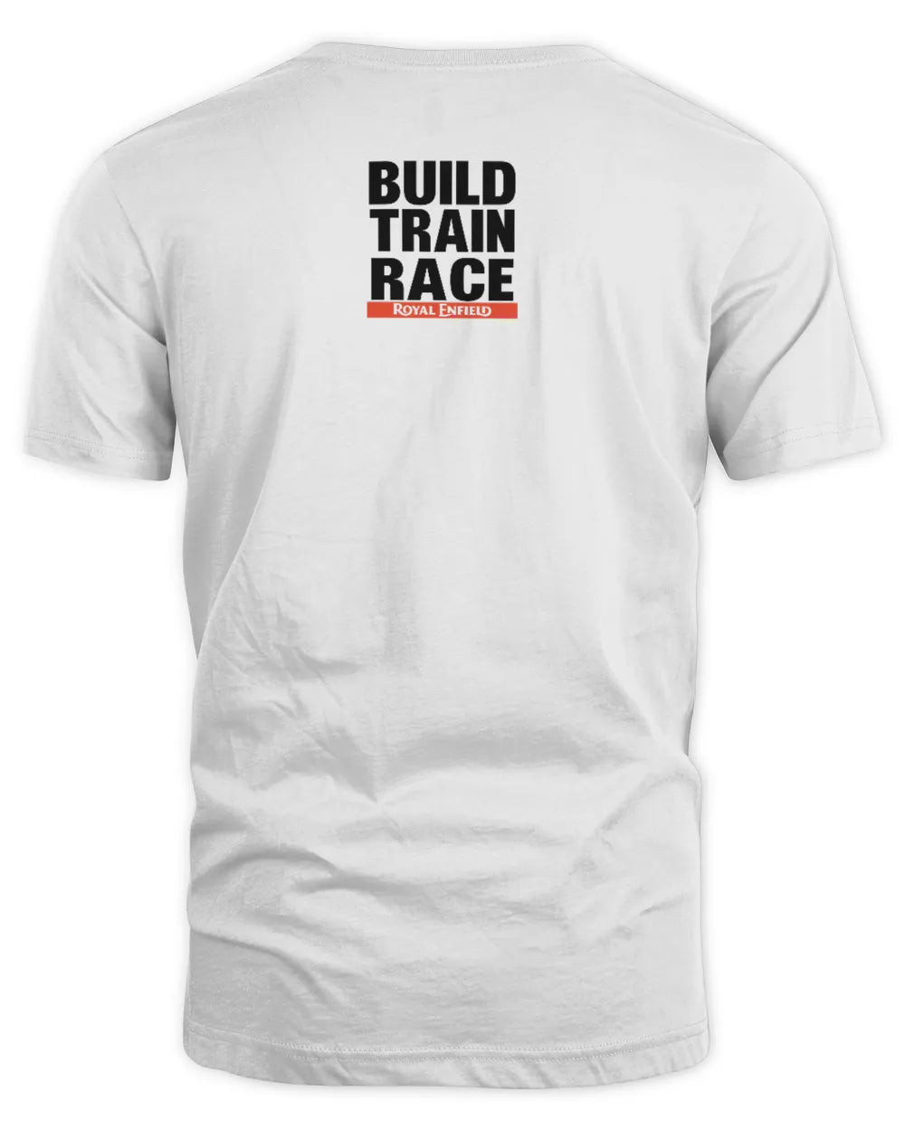 Motoamerica Official Merch Store Build. Train. Race. Motoamerica Shirt