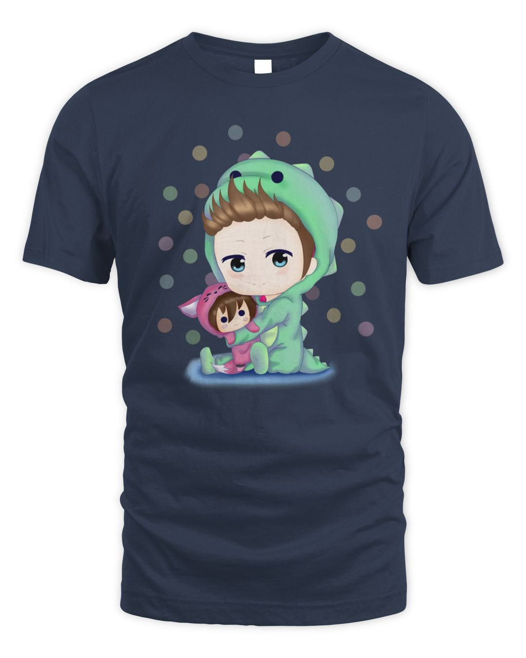 Mexify Merch 4 Cute Shirt