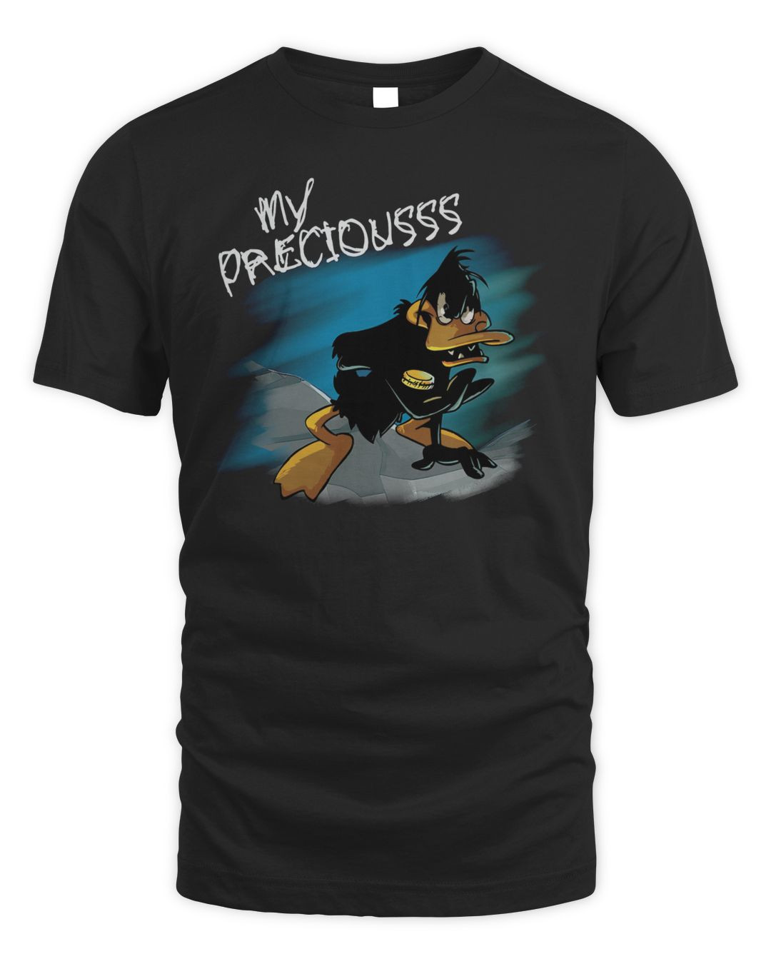 Lord Of The Rings Merchandise Wb 100 Looney Tunes Shirt