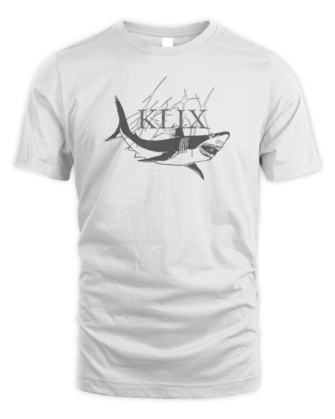 Klix Clothing Shark Shirt