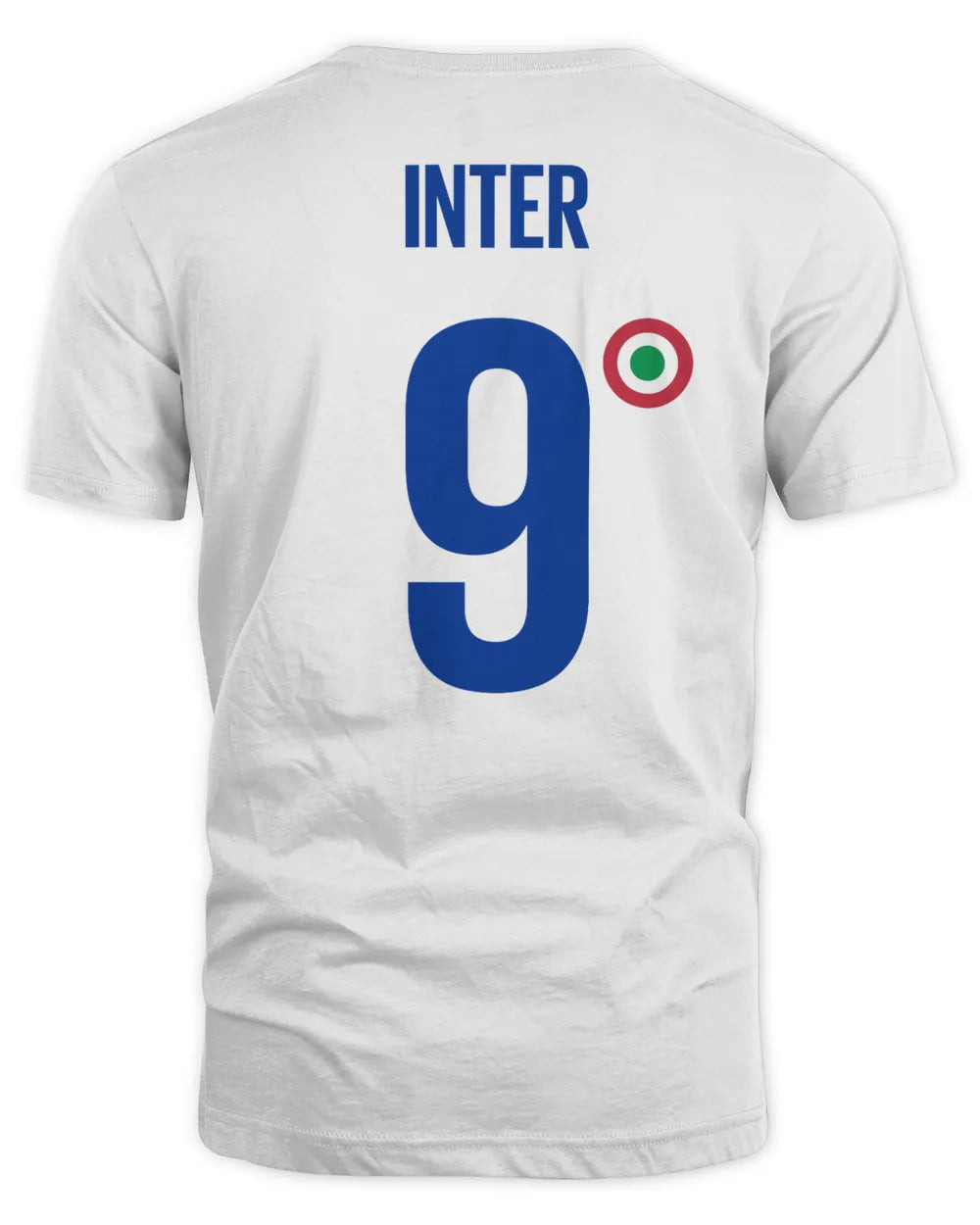 Inter Milan Back To Back 2023 T Shirt