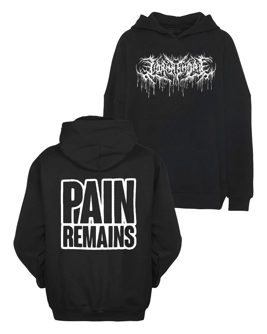 Lorna Shore Pain Remains Hoodie