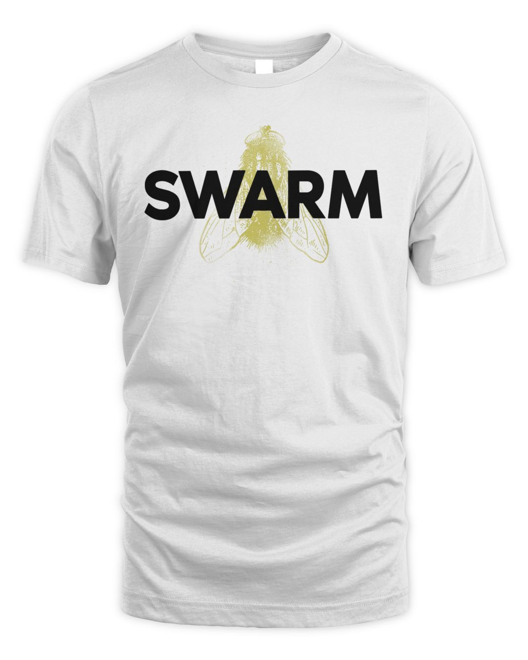 My Chemical Romance Merch Swarm Shirt