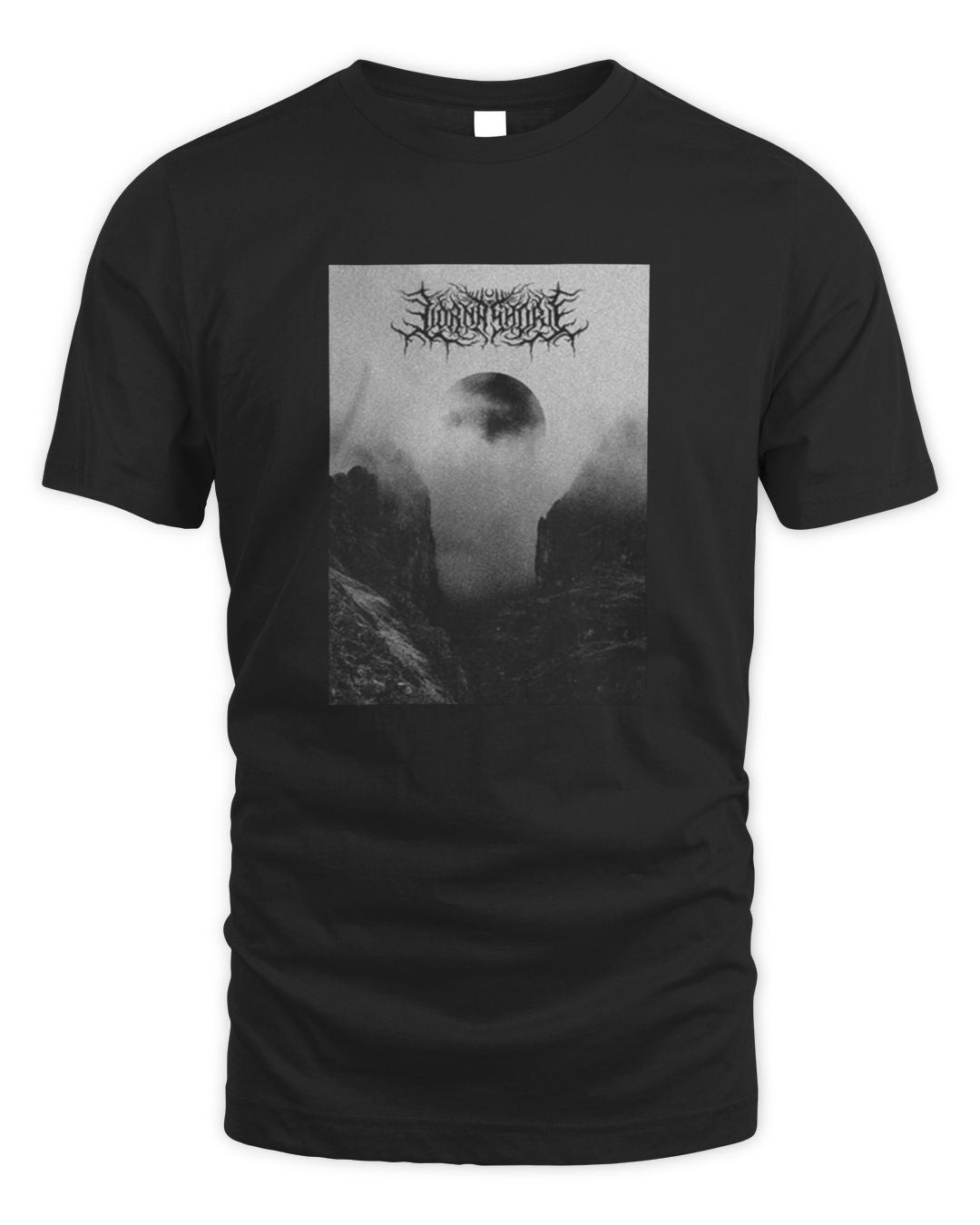 Lorna Shore 2022 Merch