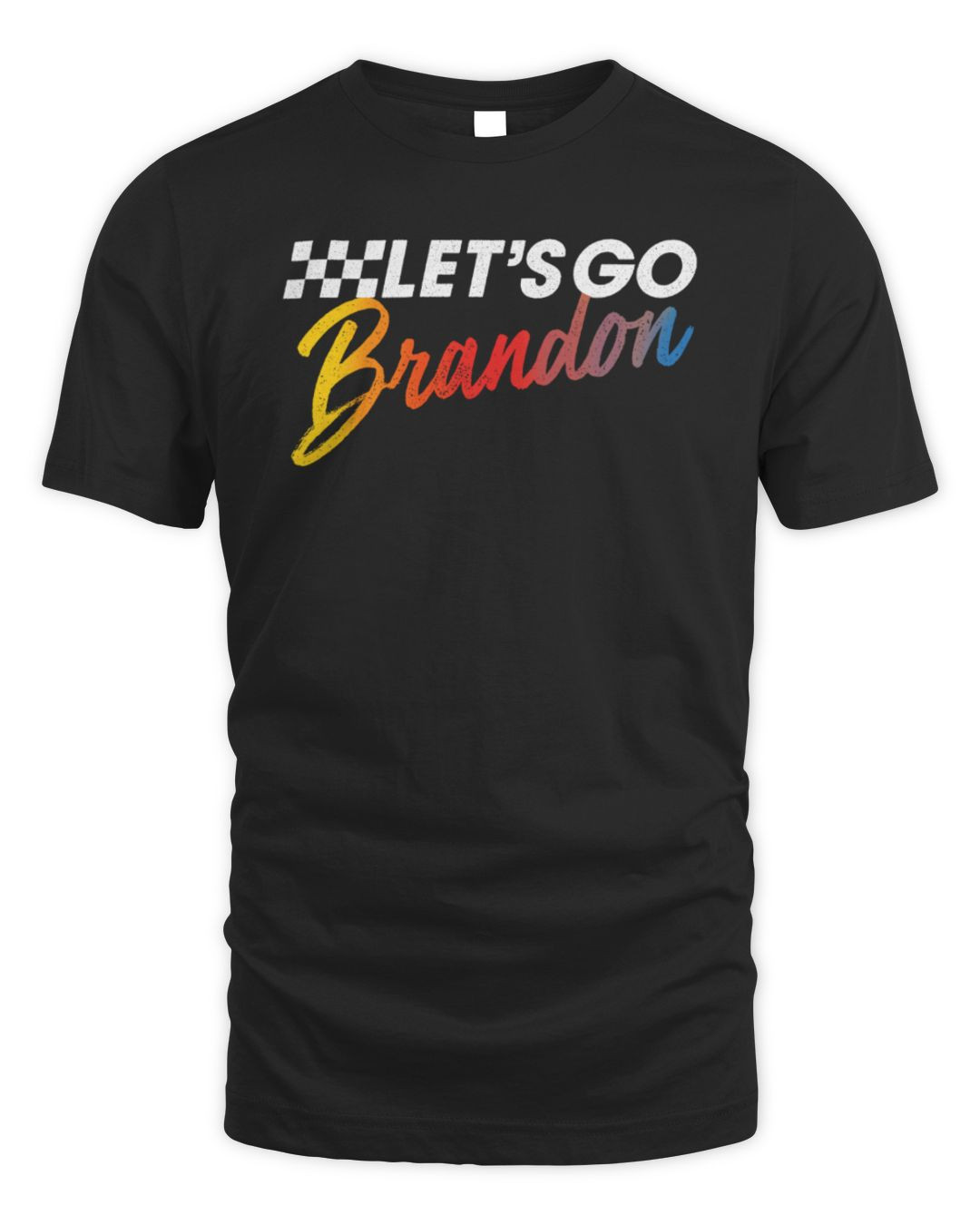 Let's Go Brandon Shirt