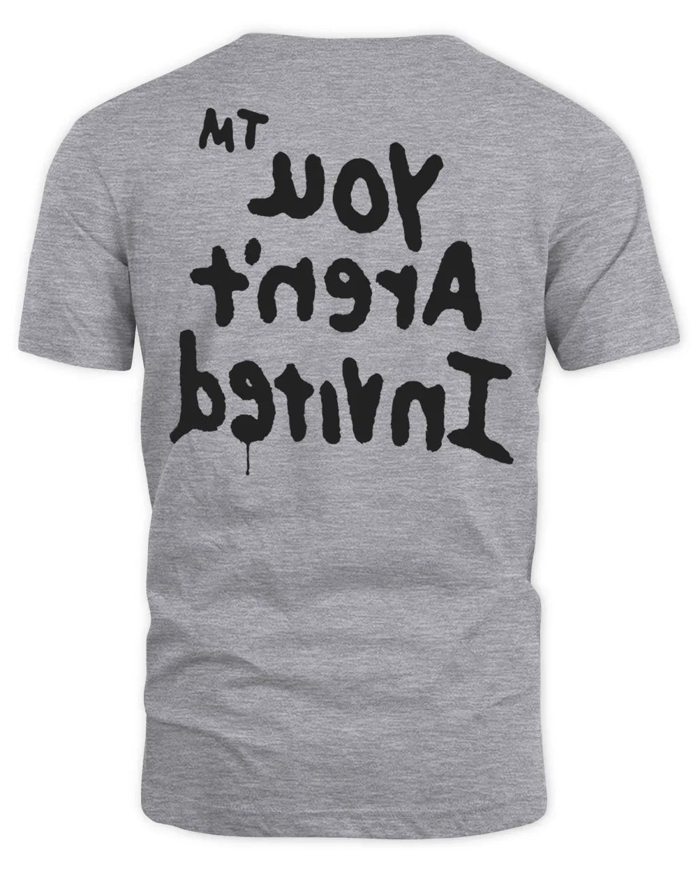 Hyde Park Clothing From The Ashes Shirt